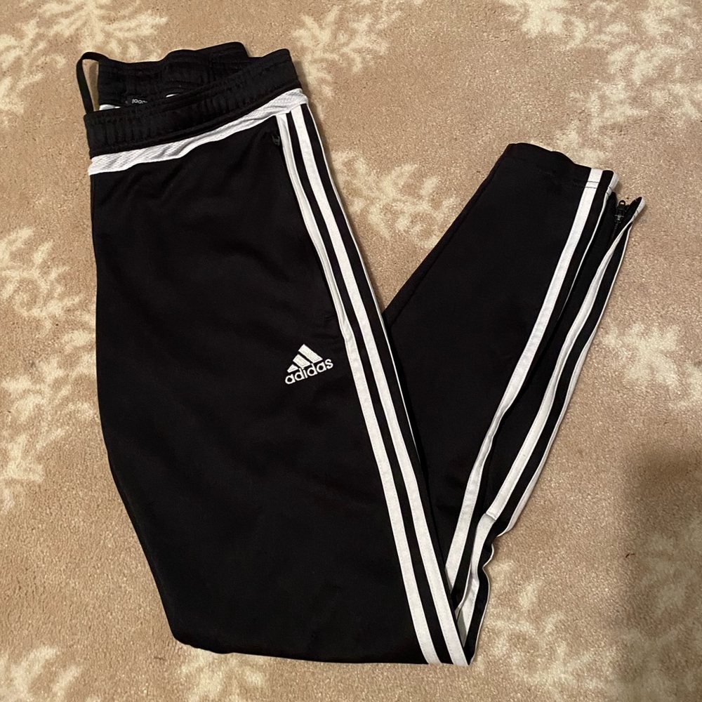 Adidas climacool track pants